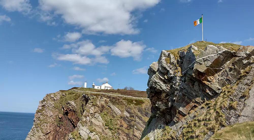 Mizen Head