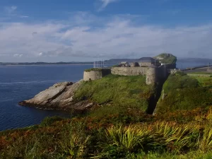 Fort Dunree