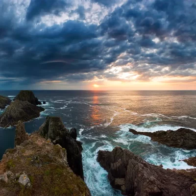 Malin Head