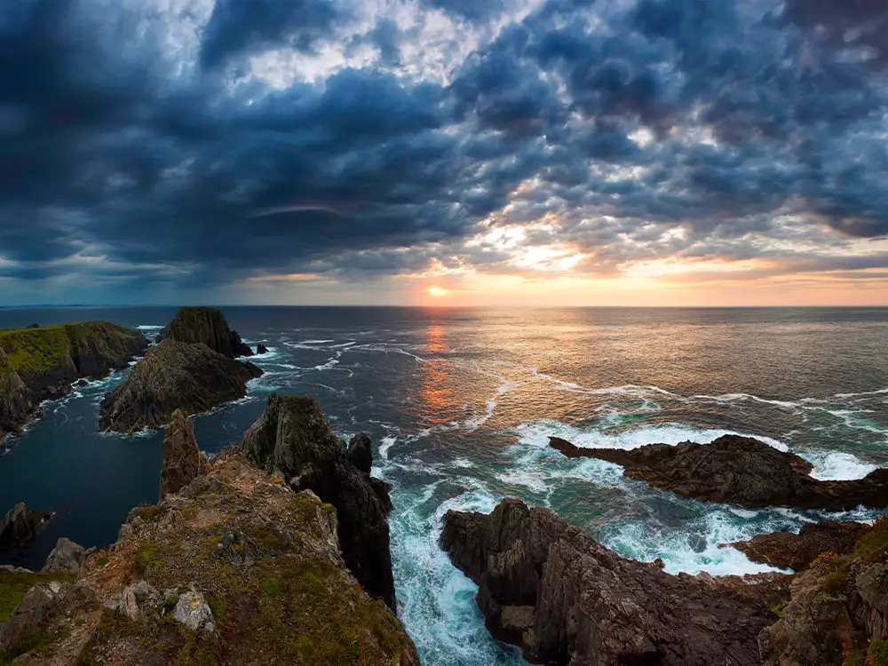 Malin Head