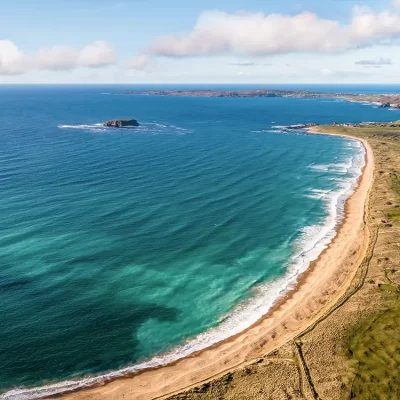 Pollan Bay, Ballyliffin, Co Donegal_master