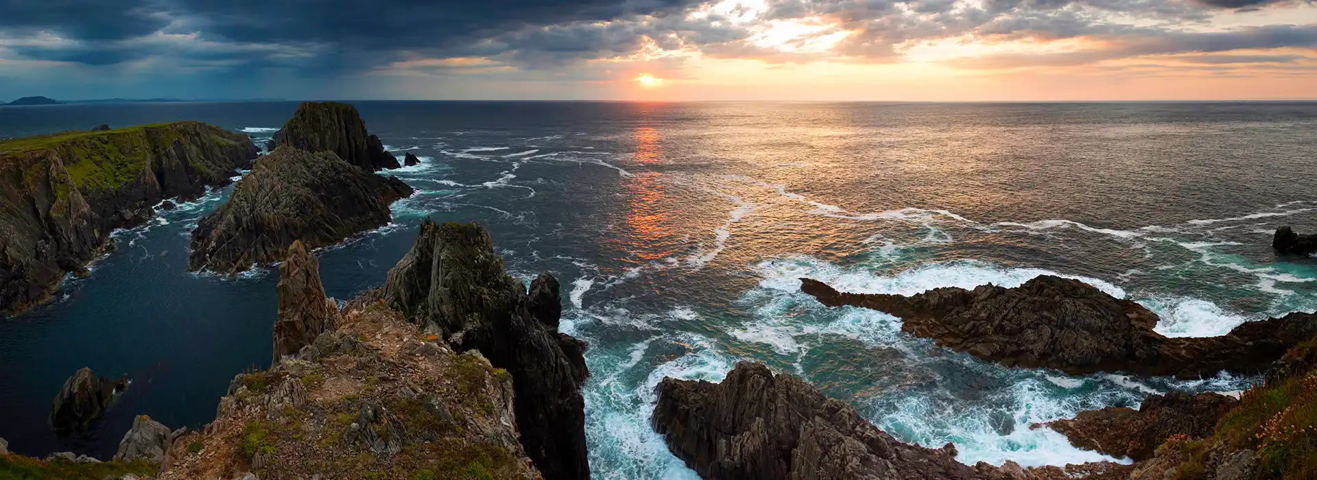 Wild Atlantic Way